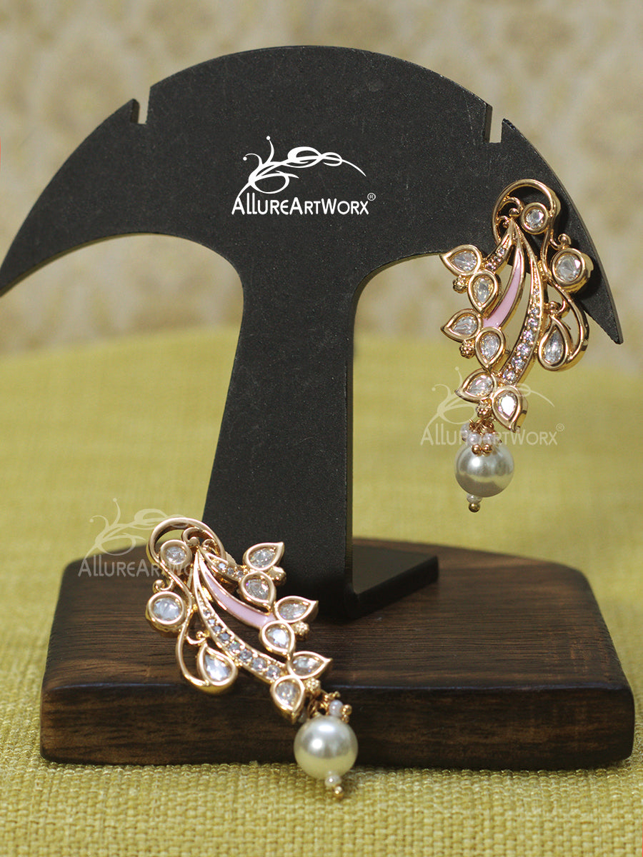 Trendy Earrings
